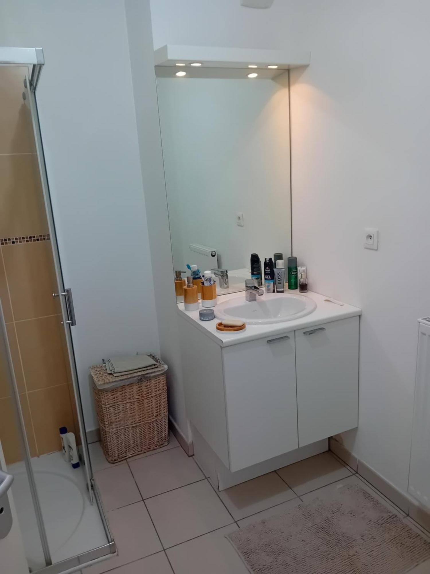 Superbe Appartement T2 Cuers Exteriör bild